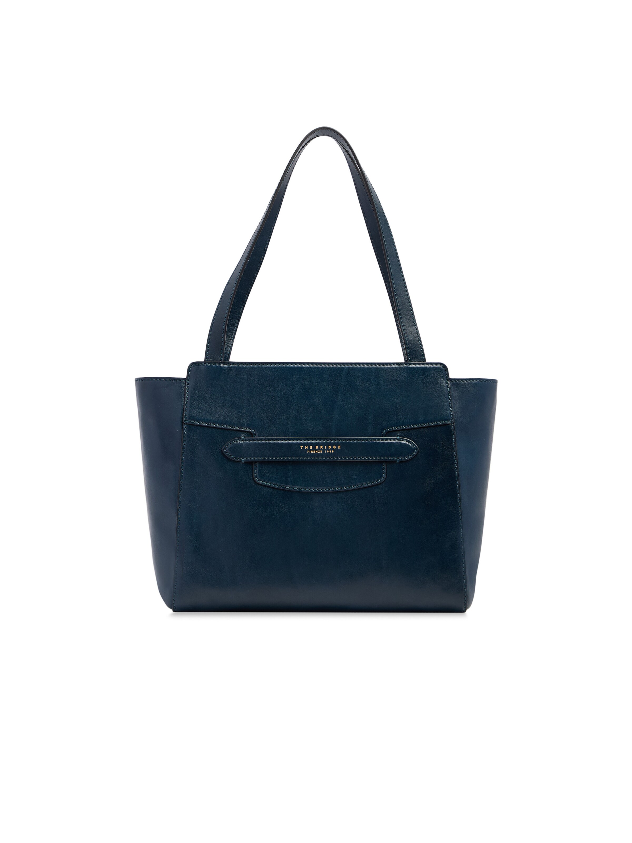 The Bridge Shopper‌‌‌‌‌‌‌‌‌ in Blau: Vorderseite