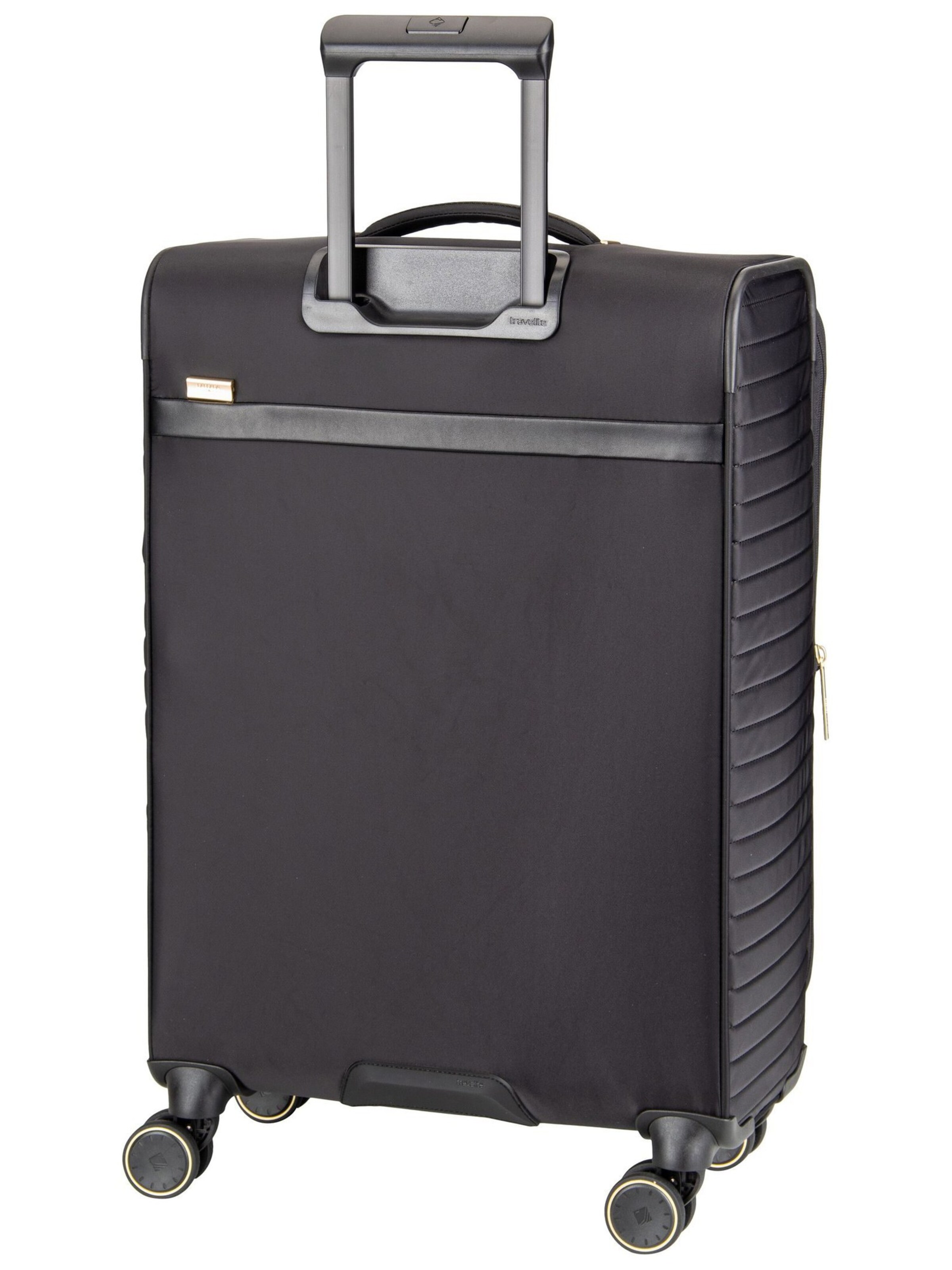 Valisette 'Barbara' TRAVELITE en noir