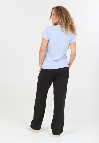 NOU Regular Broek 'Tasua' in Zwart