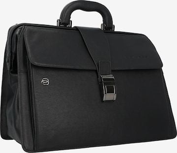 Piquadro Briefcase in Black