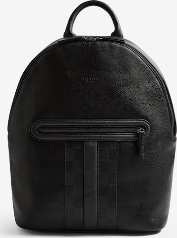 Sac à dos 'Waynor' Ted Baker en noir : devant
