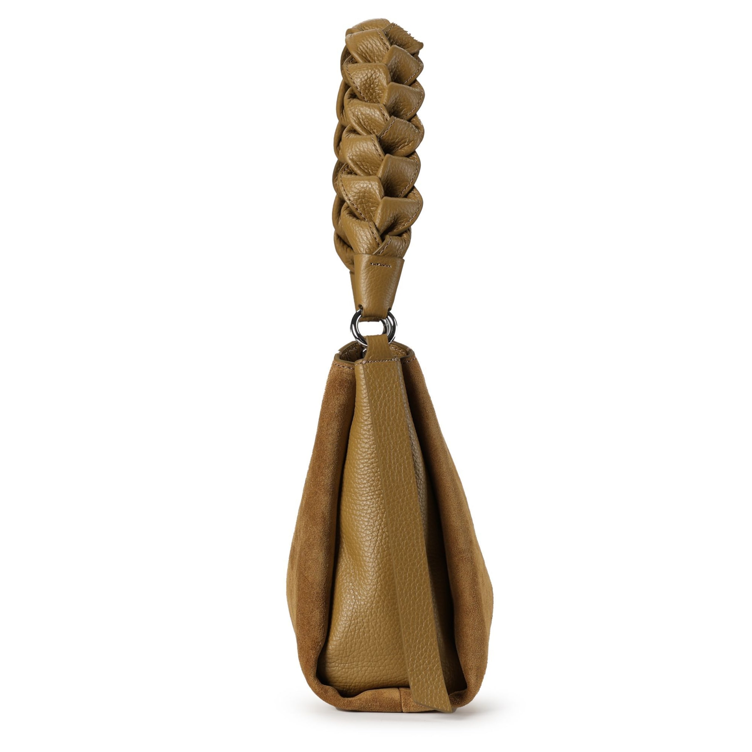 Sacs à main 'Boheme' Coccinelle en marron