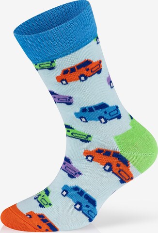 Happy Socks Socken (OCS) in Blau
