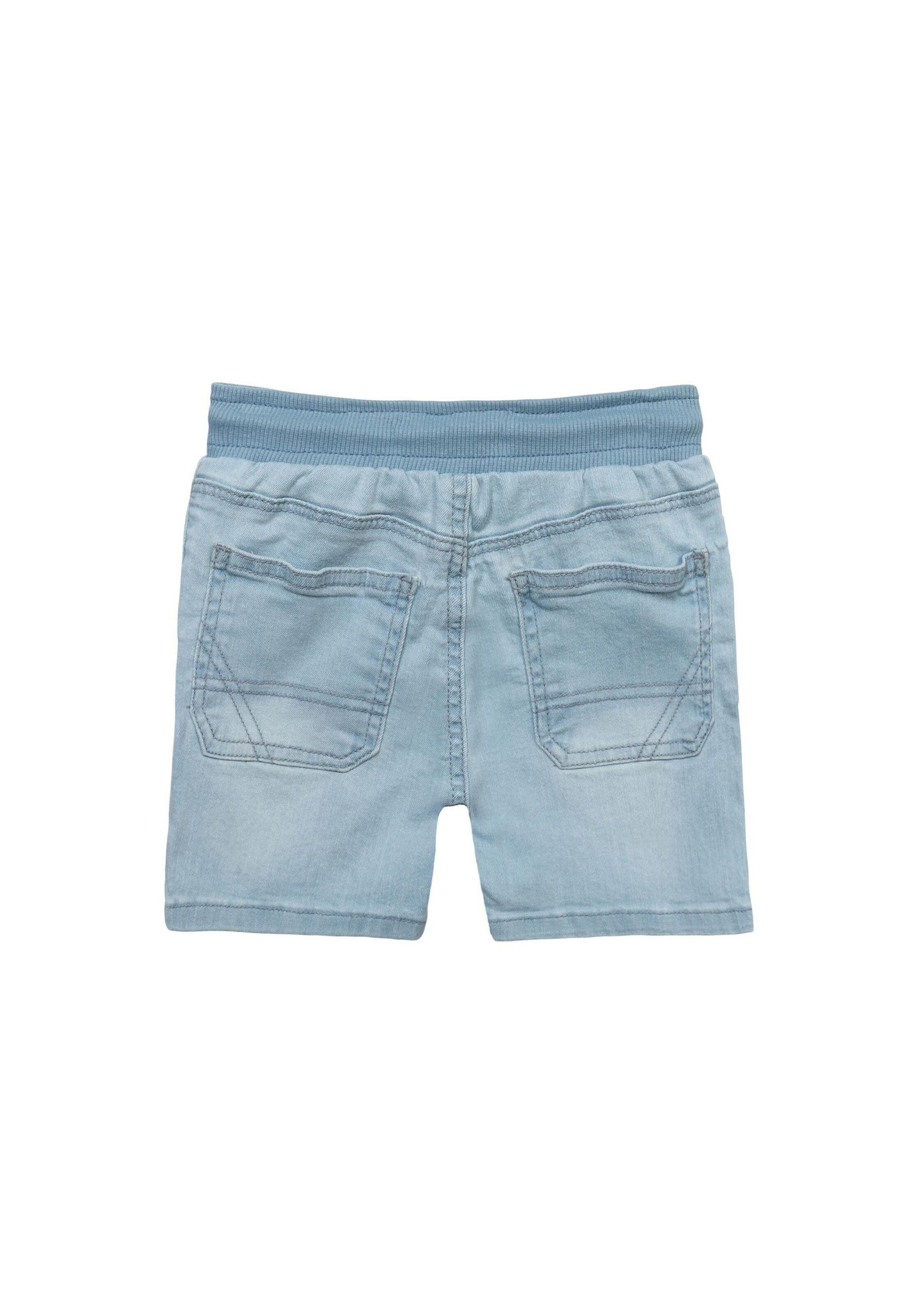 Regular Pantalon MINOTI en bleu