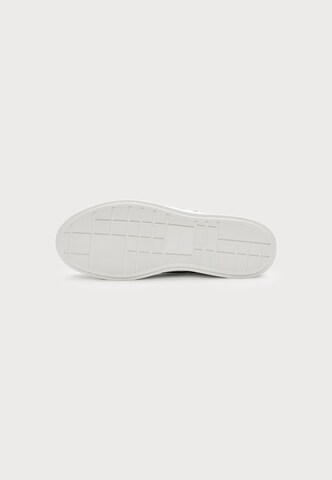 Calvin Klein Platform trainers in Black