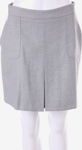 NAF NAF Skirt in XS in Grey: front