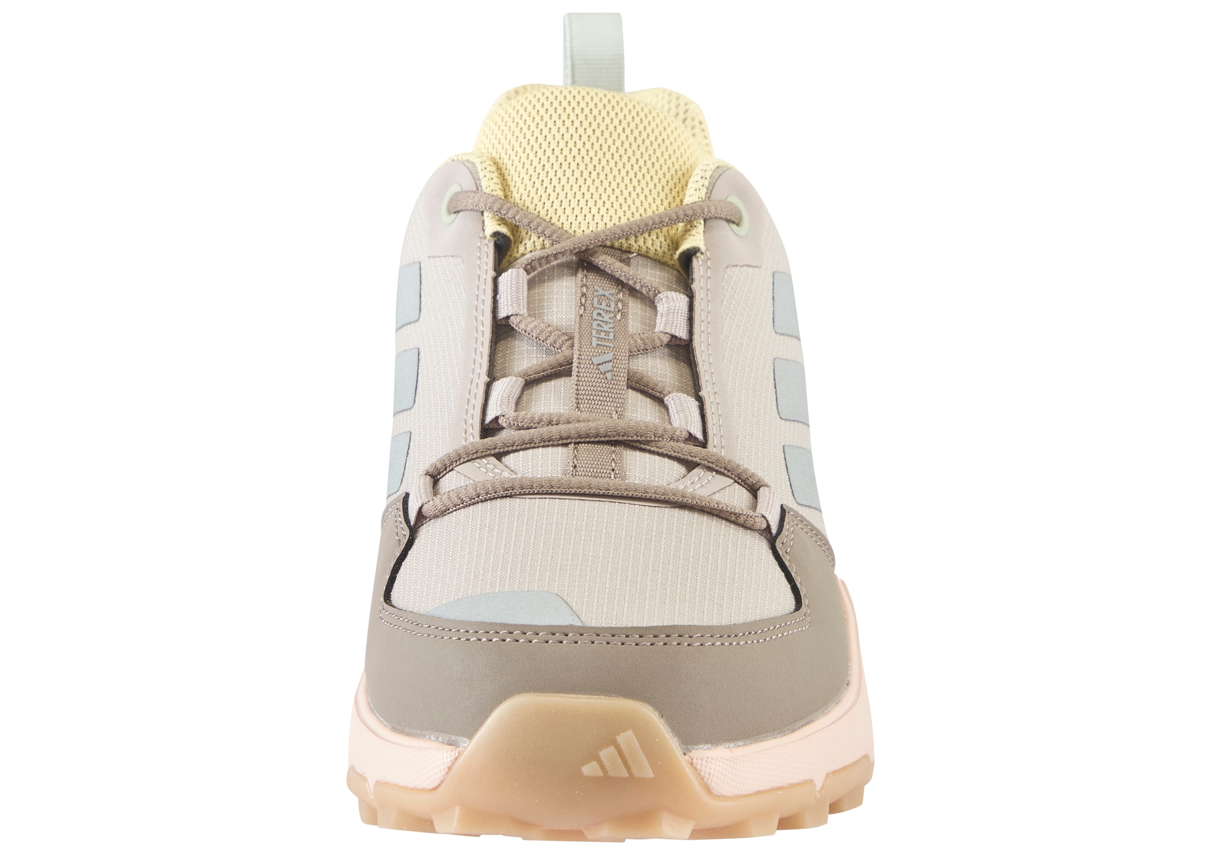 ADIDAS TERREX Flats 'Ax4r' in Brown