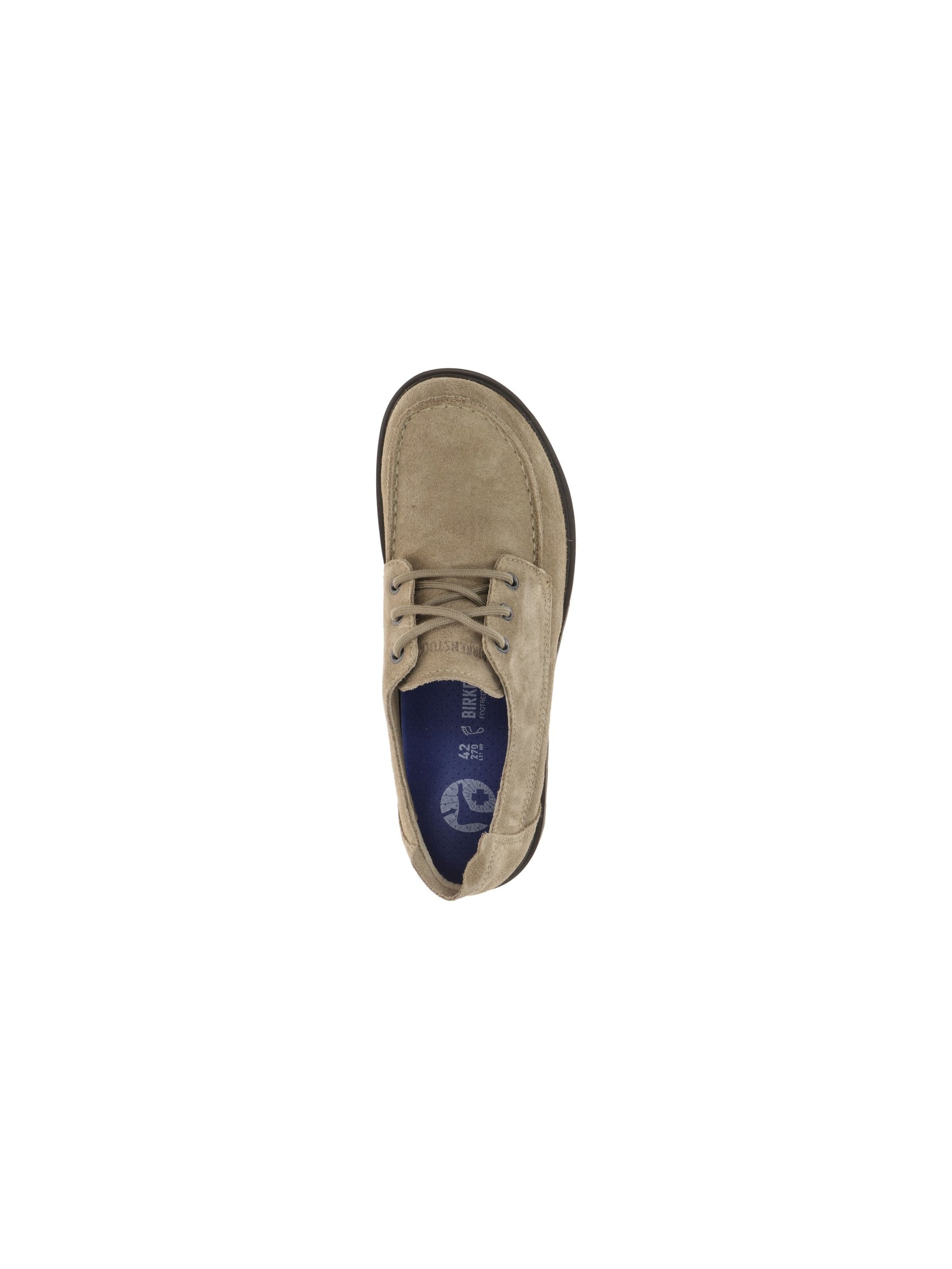 BIRKENSTOCK Nauhakengät värissä beige