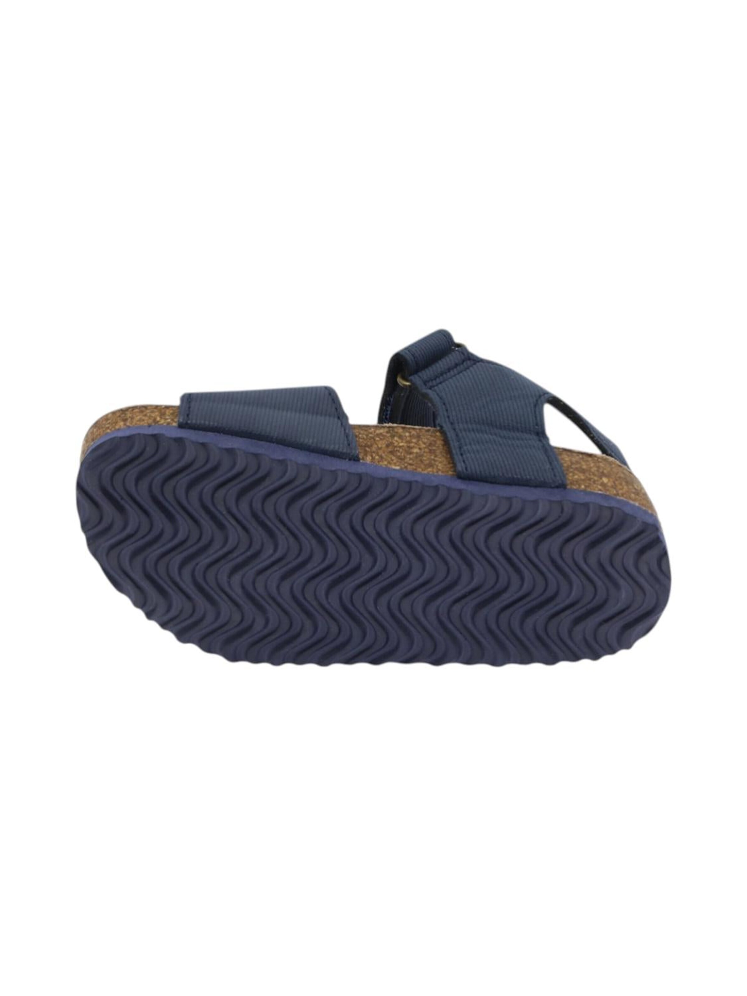Beppi Open schoenen 'Casual Sandal' in Blauw