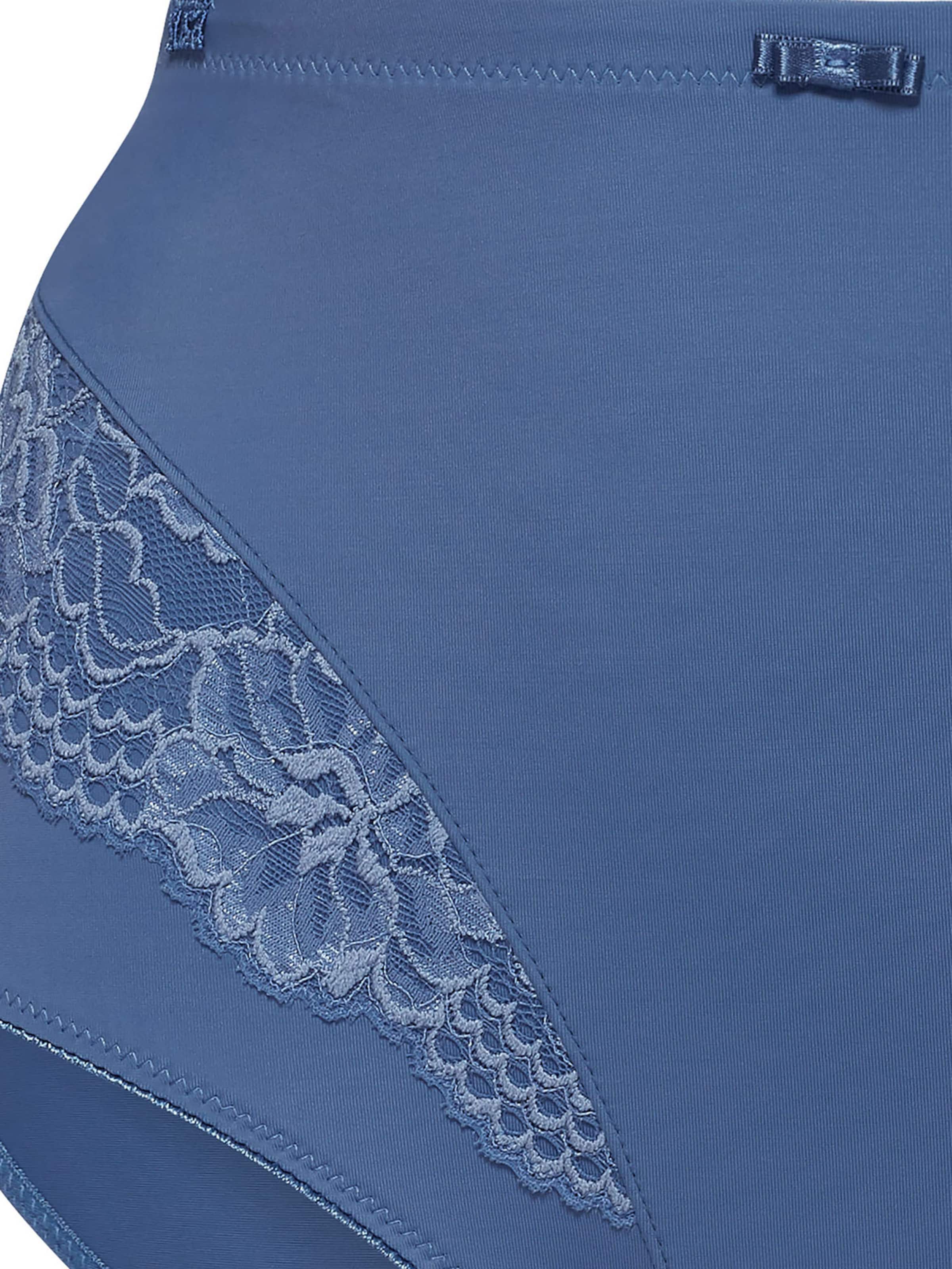 SUSA Shaping Slip 'London' in Blue