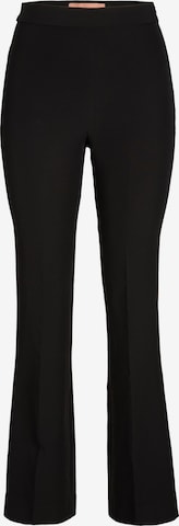 Pantalon 'MYNTE' JJXX en noir : devant