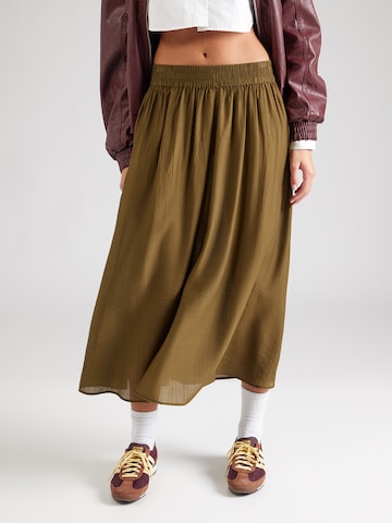 ABOUT YOU Krilo 'Joy' | zelena barva: sprednja stran