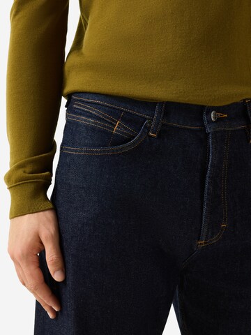 BOGNER Regular Jeans in Brown