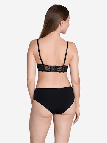 JOOP! Bustier BH ' Intimate Apparel ' in Zwart