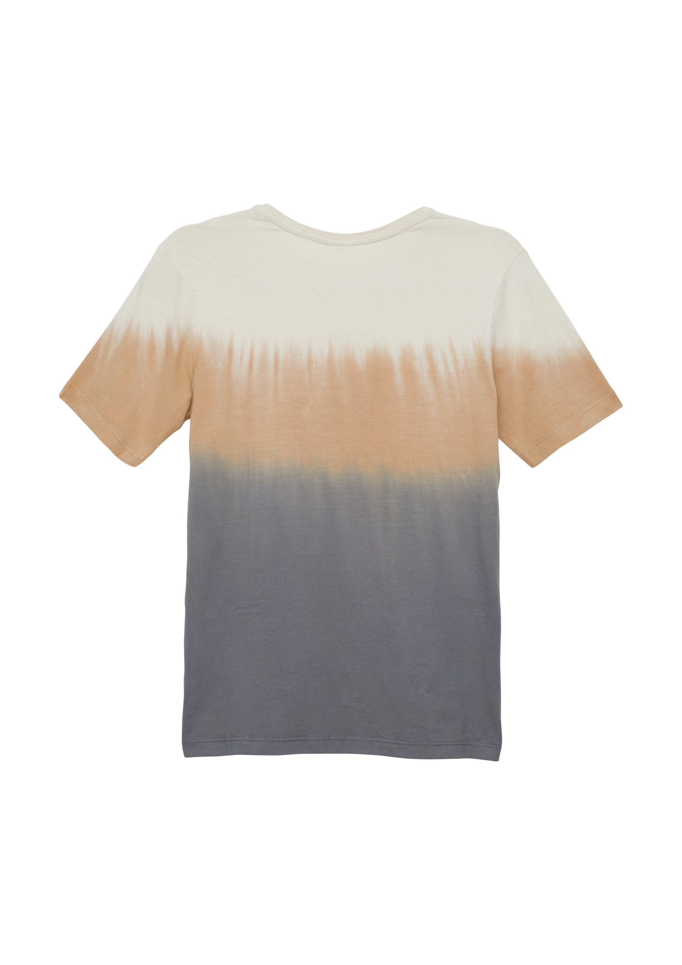 s.Oliver Shirt in Grijs