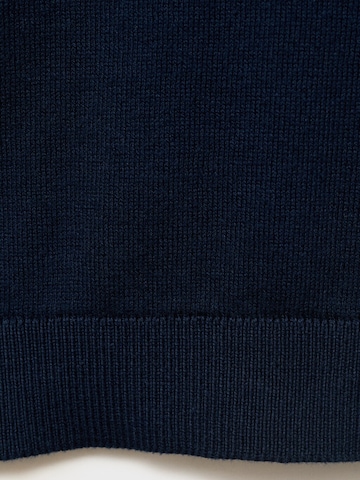 Pull-over 'HARRY' MANGO KIDS en bleu
