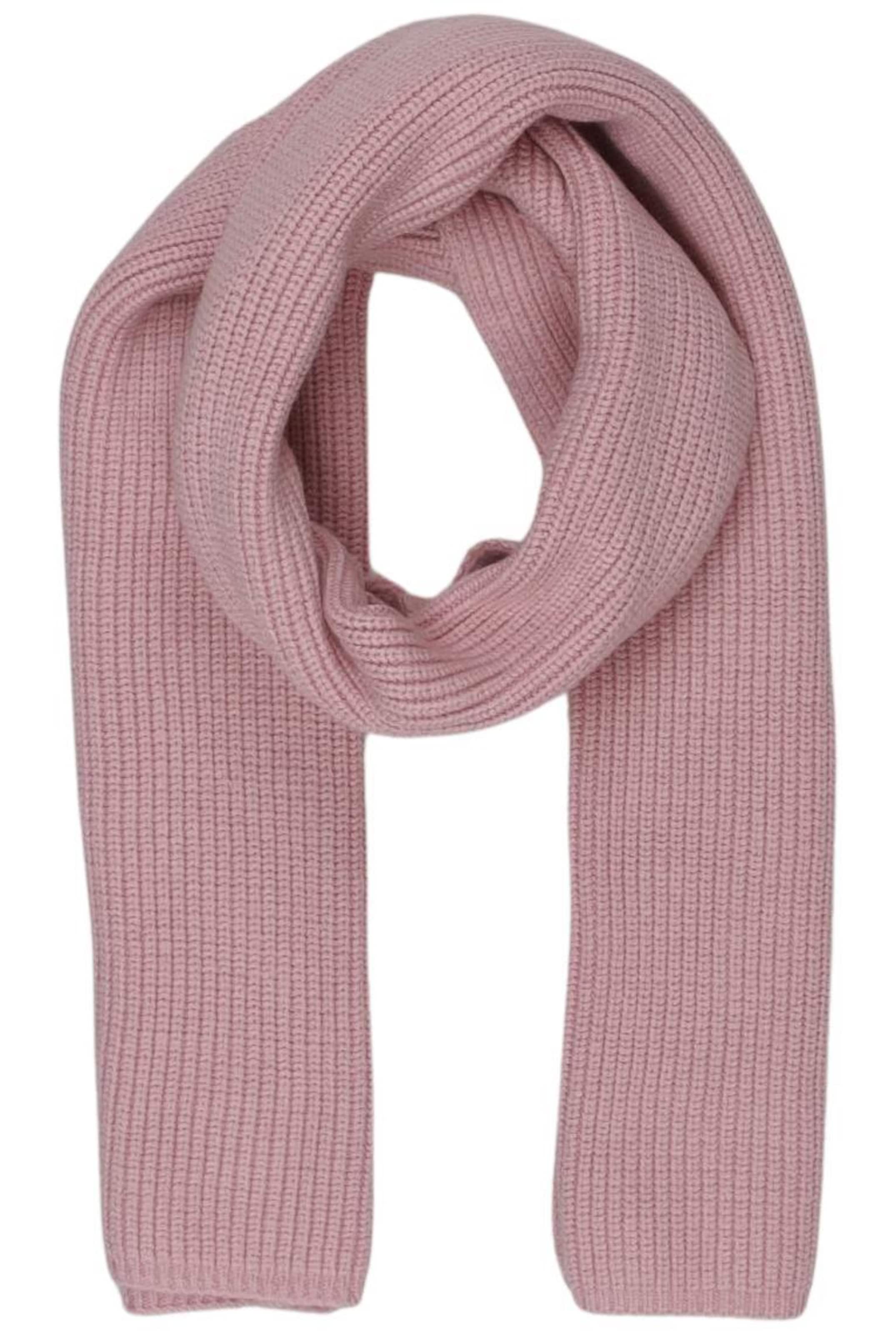 MSCH COPENHAGEN Scarf & Wrap in One size in Pink: front
