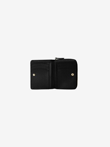 Victoria Hyde Wallet 'Avila' in Black