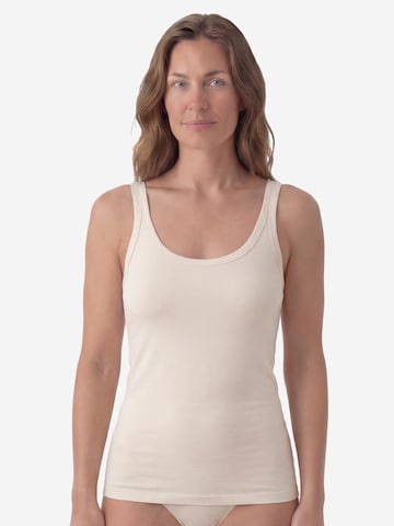 Mey Undershirt 'Modal Pure' in Beige