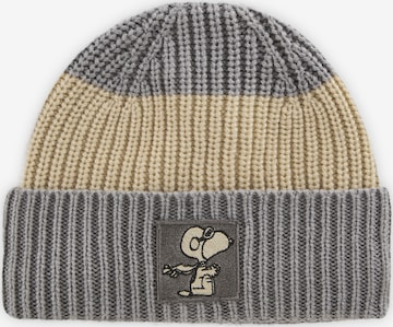 CODELLO Mütze in Grau: Vorderseite