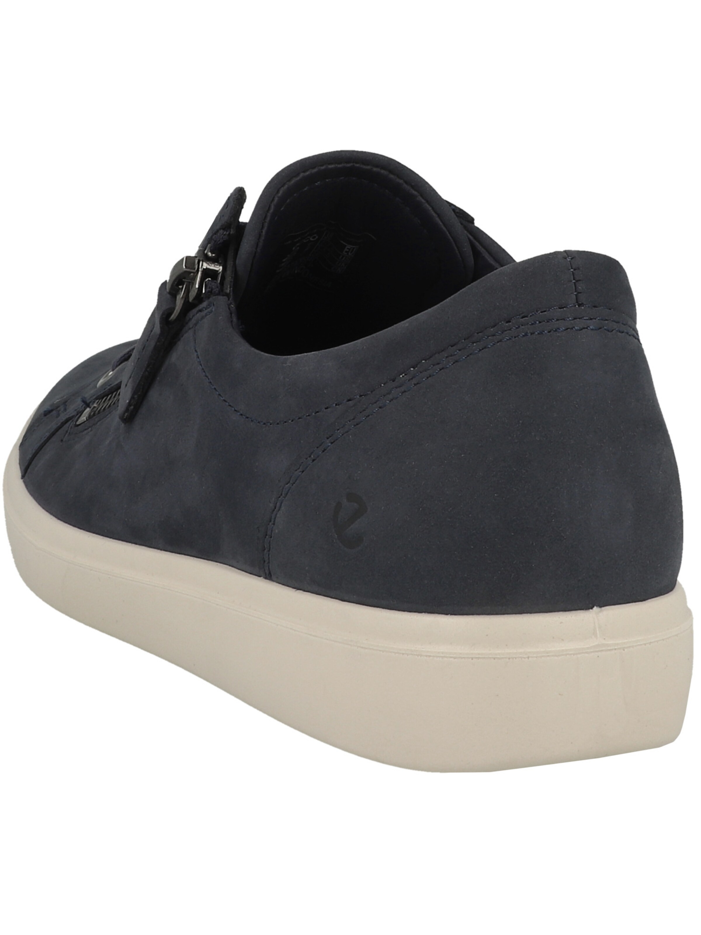 ECCO Sneakers in Blue