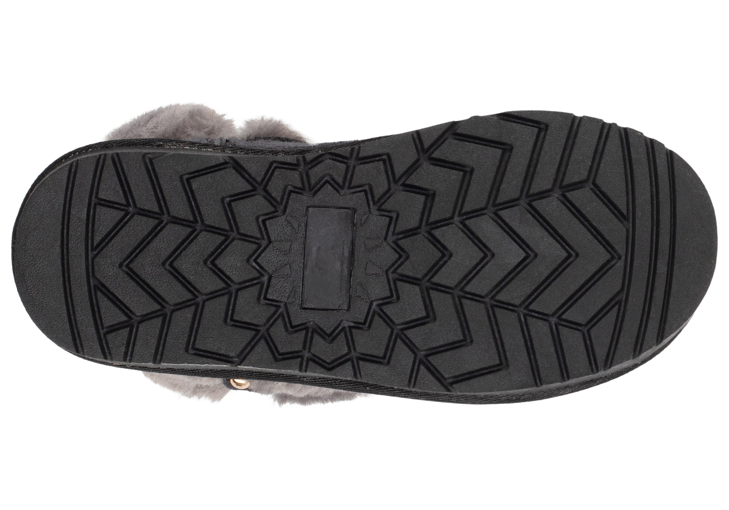 O'NEILL Snow Boots in Black