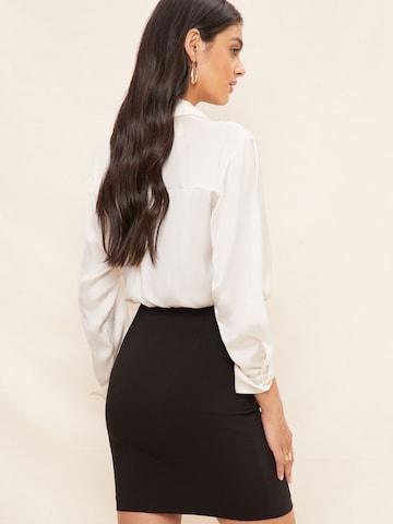 Friends Like These Seelik, värv must