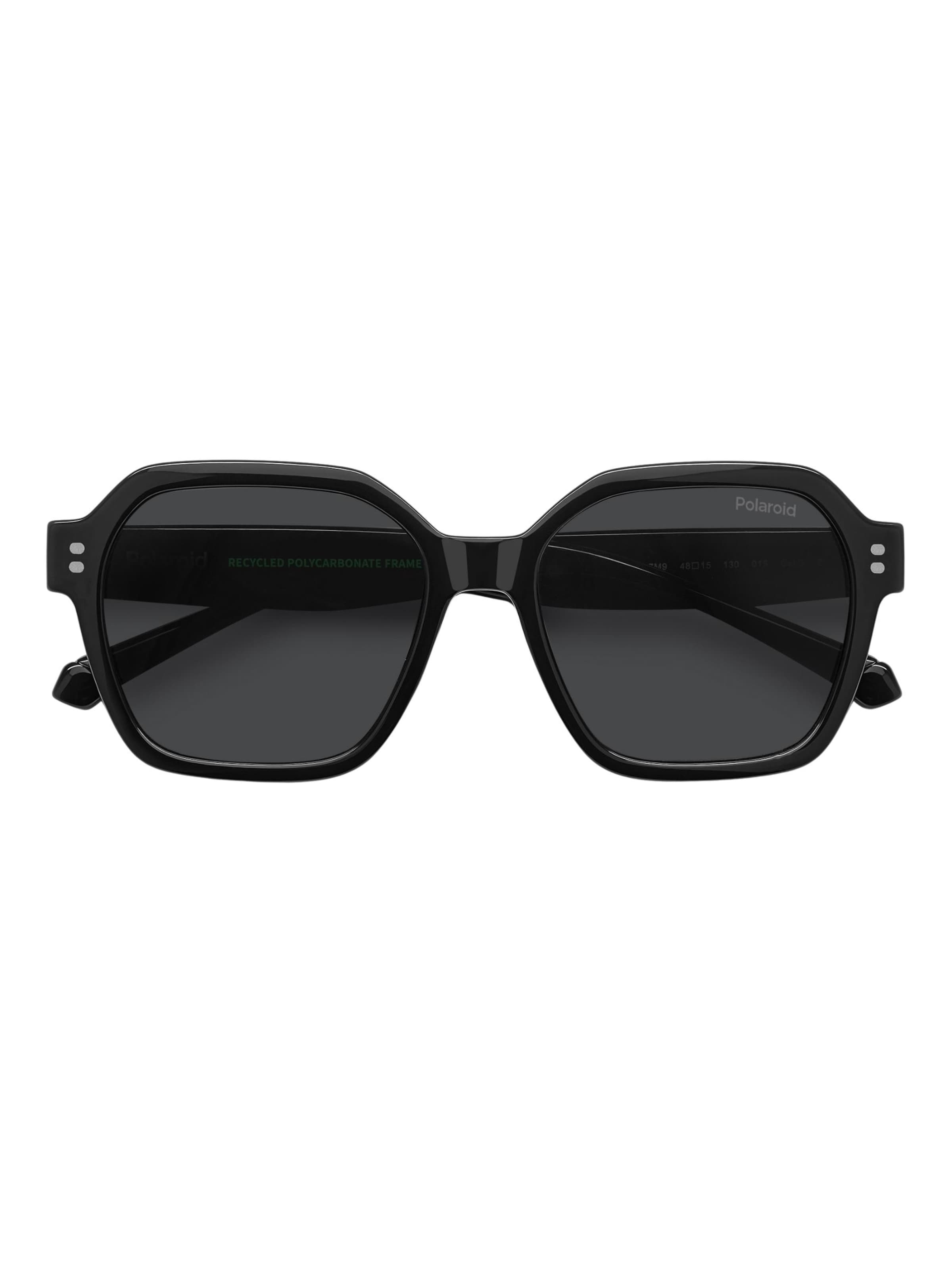 Polaroid Sunglasses in Black