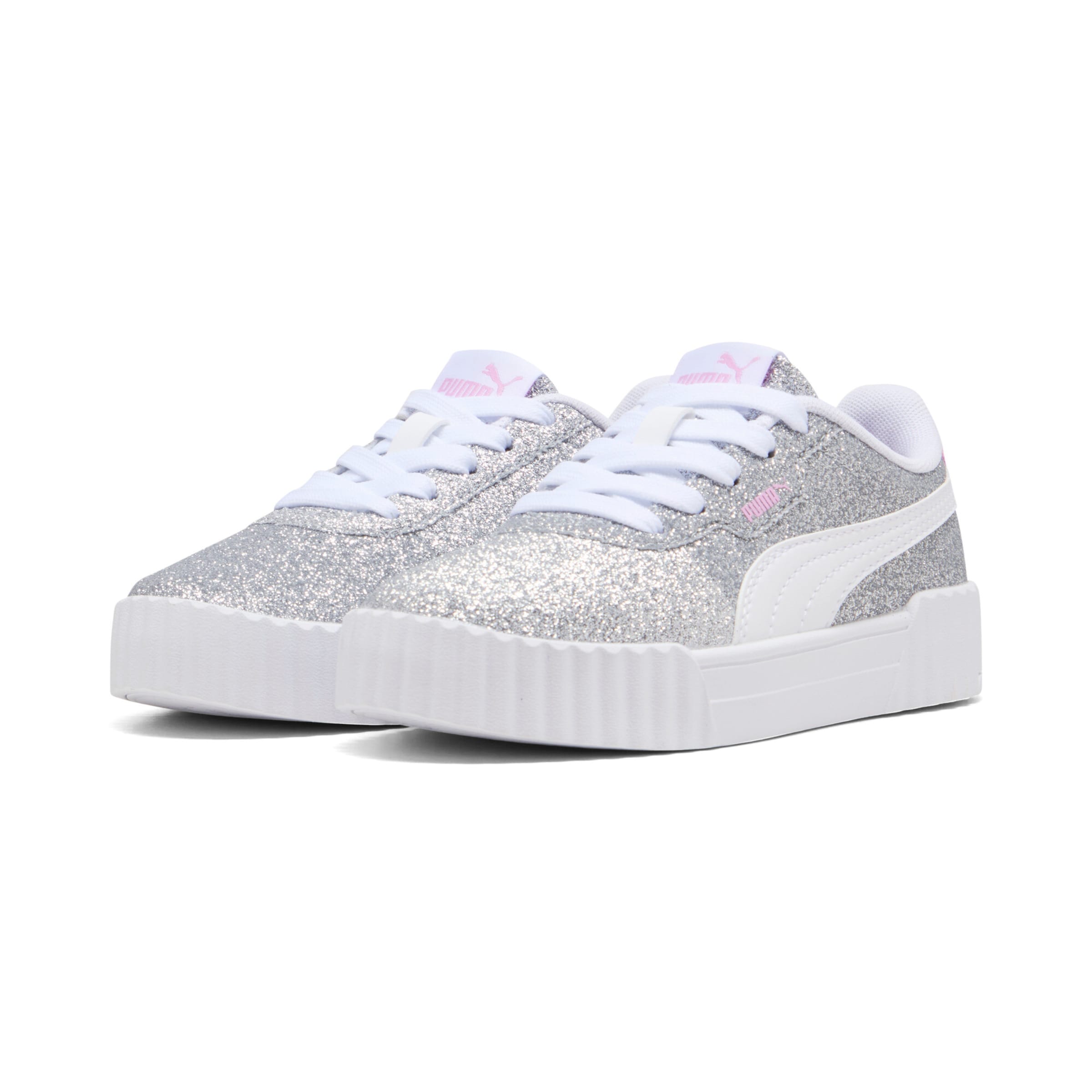 PUMA Sneakers in White