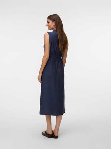 Abito 'VMOline' di VERO MODA in blu