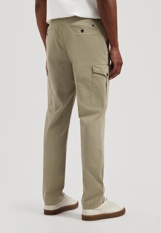 Dstrezzed Regular Cargo Pants 'Logan' in Green