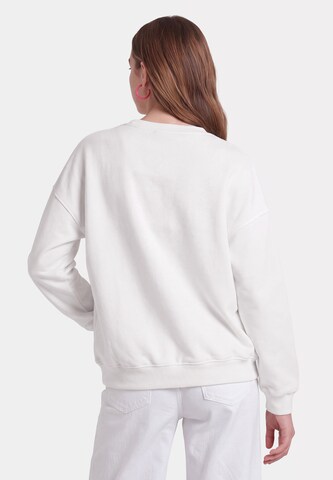 Sweat-shirt MYMO en gris