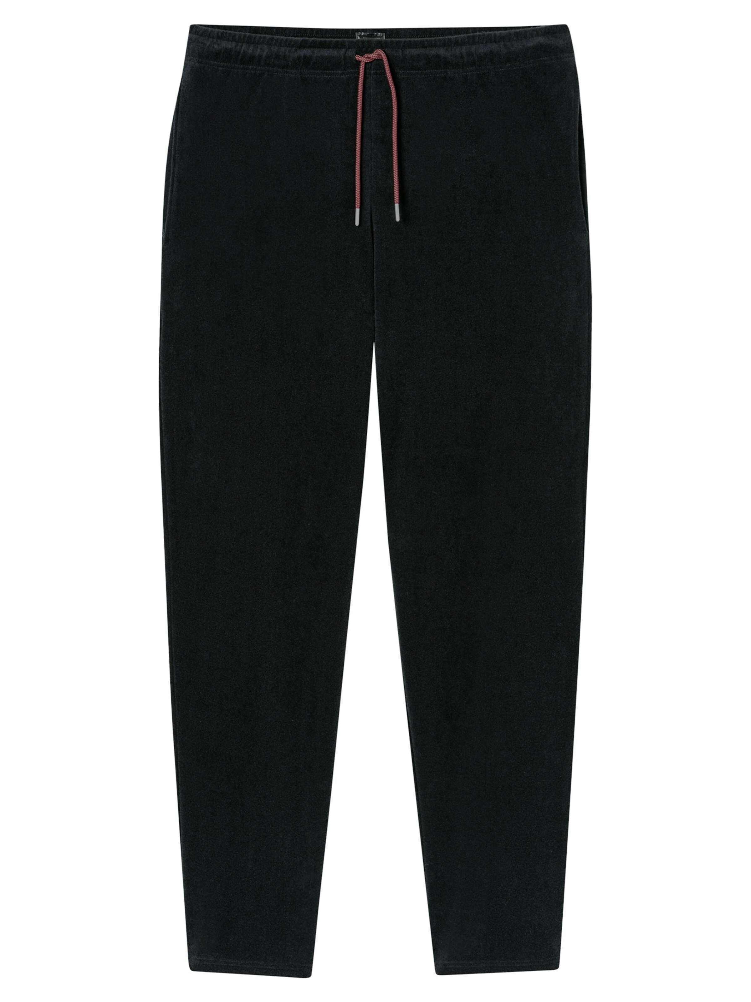 Pyjama long SCHIESSER en mélange de couleurs