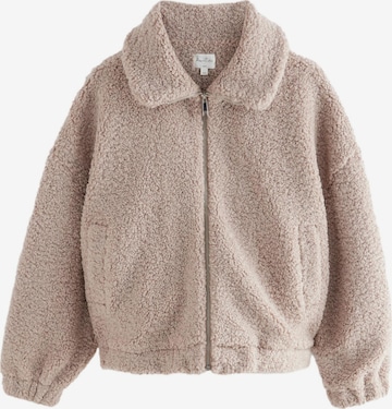 smėlio Next Demisezoninė striukė: priekis