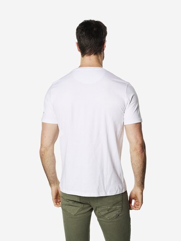 KOROSHI Paita värissä valkoinen