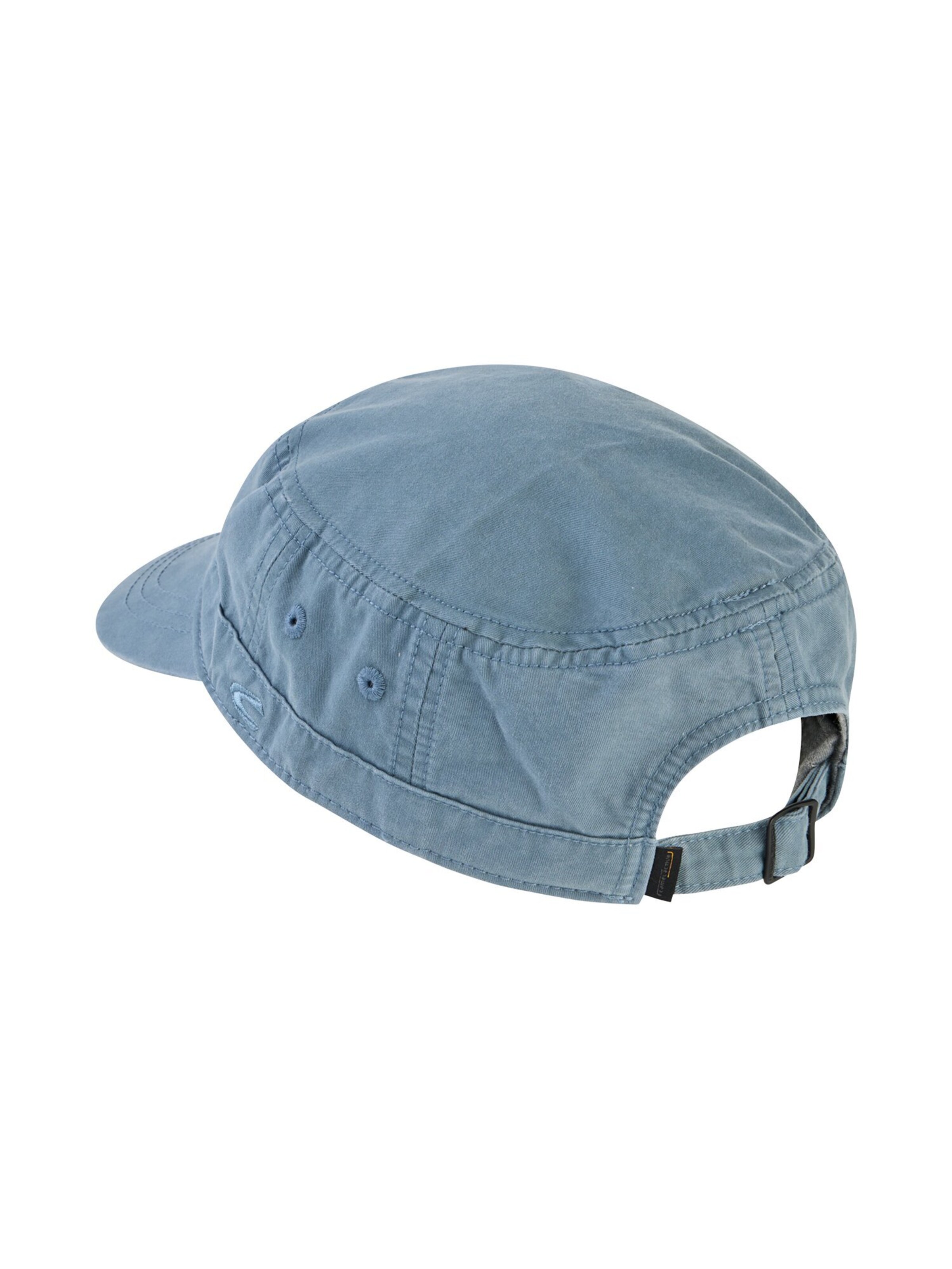 CAMEL ACTIVE Cap in Blue