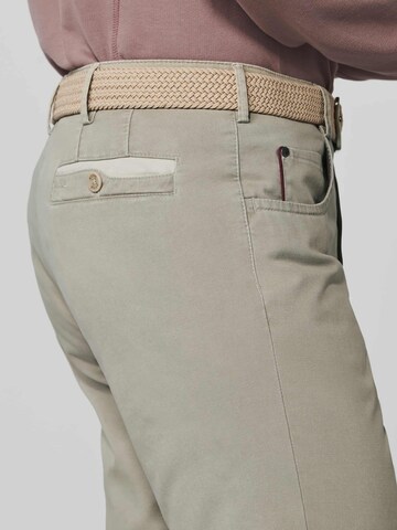 MEYER Regular Chino in Beige