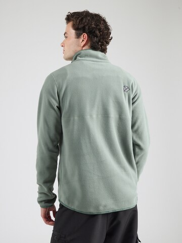 Pull-over de sport Didriksons en vert