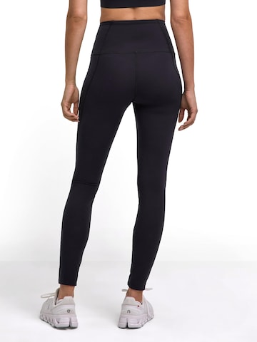 FALKE Skinny Leggings‌‌‌‌‌‌ in Schwarz