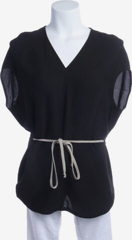 Rick Owens Blouse & Tunic in S in Black: front