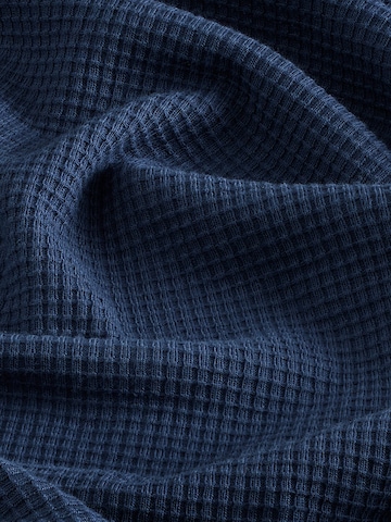 Next - Camisa em azul