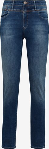 Mavi Slimfit Jeans in Blau: predná strana