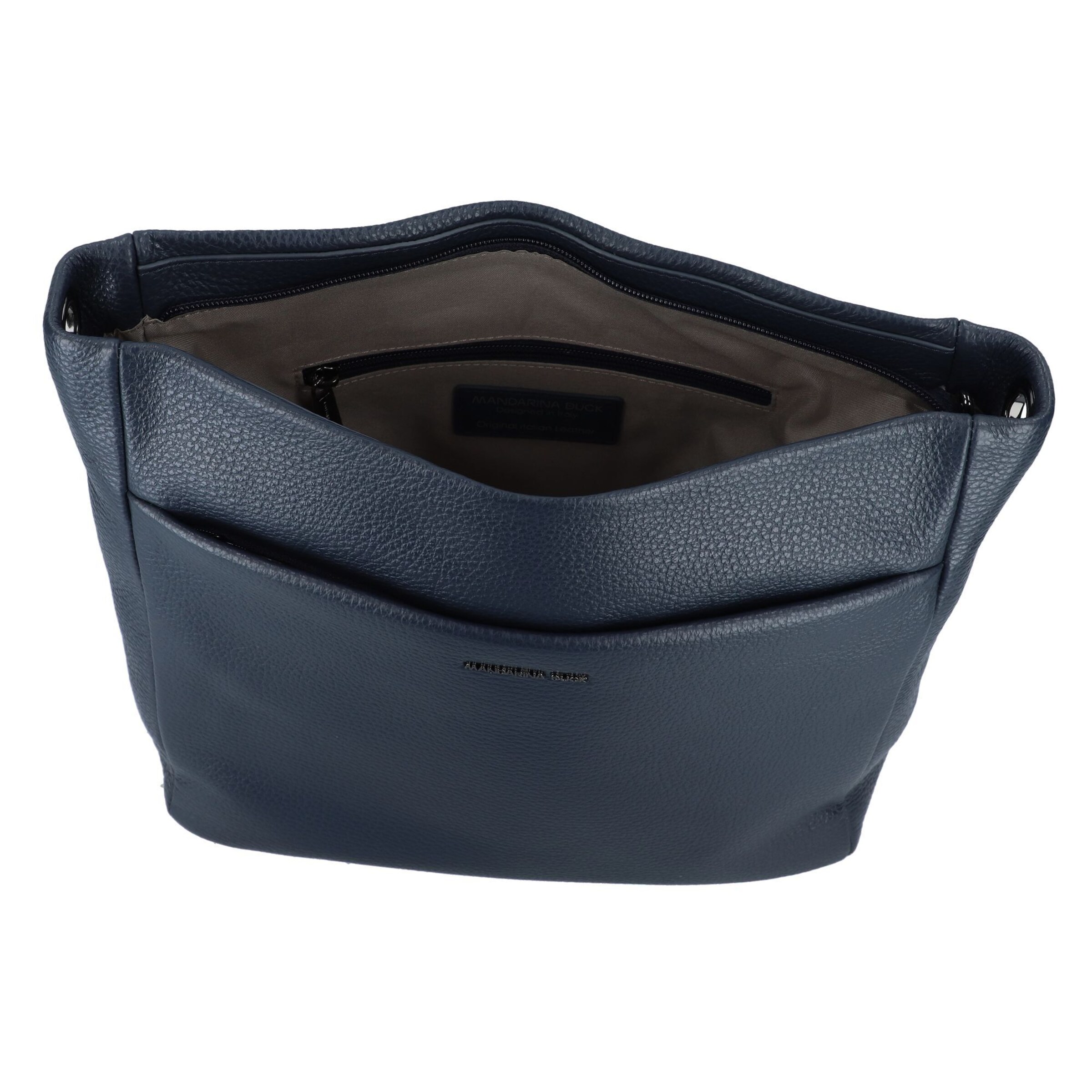 MANDARINA DUCK Crossbody Bag in Blue