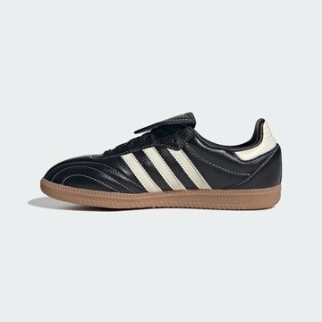 ADIDAS ORIGINALS Sneakers laag 'Samba' in Zwart