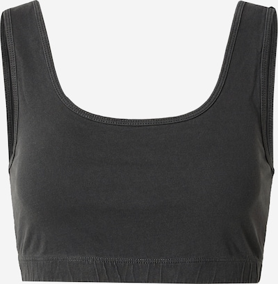 Samsøe Samsøe Bra in Black, Item view