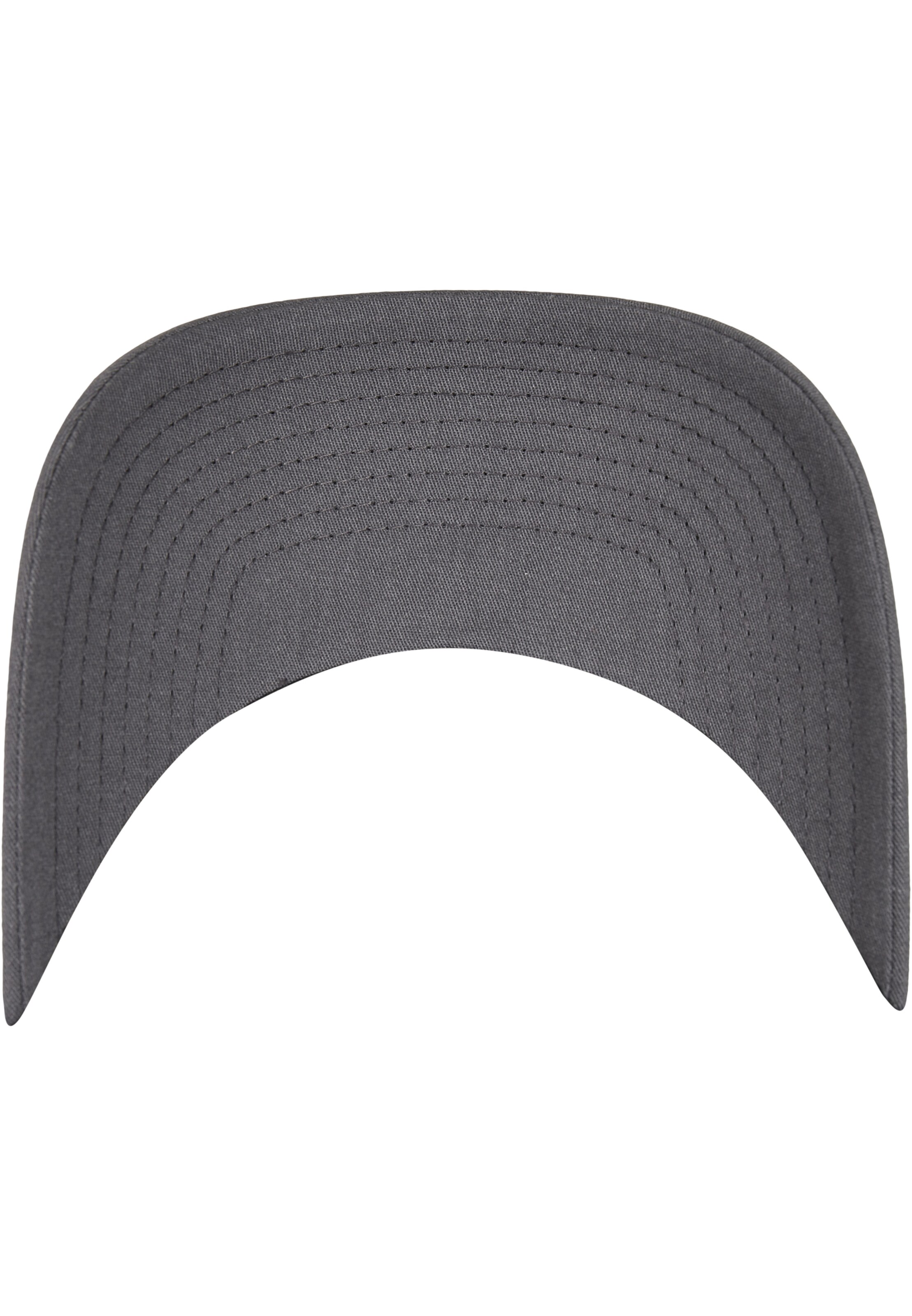 Flexfit Sapkák 'Retro' - fekete