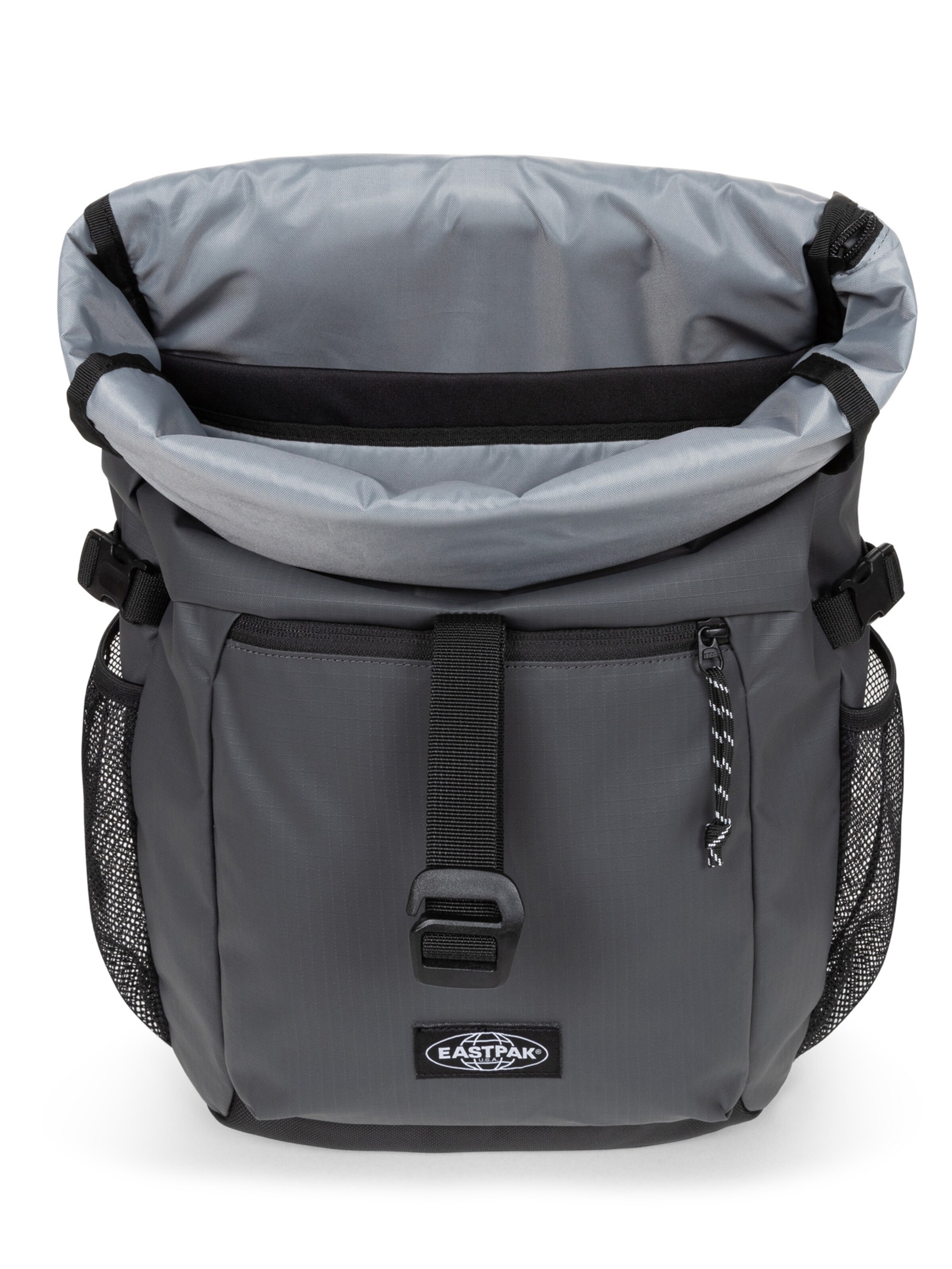 Sac à dos 'Toproll Pro' EASTPAK en gris