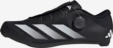 ADIDAS PERFORMANCE Sportschoen 'TEMPO' in Zwart: voorkant