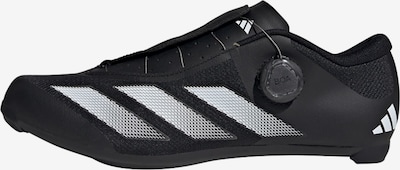 ADIDAS PERFORMANCE Sportschuh 'TEMPO' in schwarz / weiß, Produktansicht