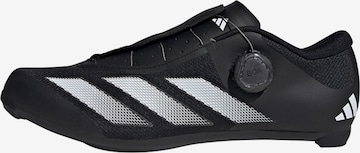 ADIDAS PERFORMANCE Athletic Shoes 'TEMPO' in Black: front